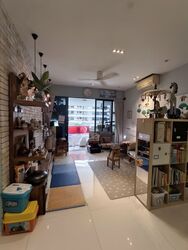 The Interlace (D4), Condominium #591918411